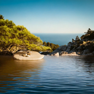 Calm Harmonies Inner Balance