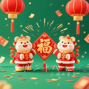 正月二十八 一生都幸福