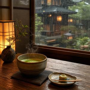 Kyoto Koi-Tea