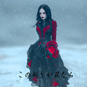 この祈りが罪なら