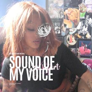 SOUND OF MY VOICE (feat. DJPHAT)