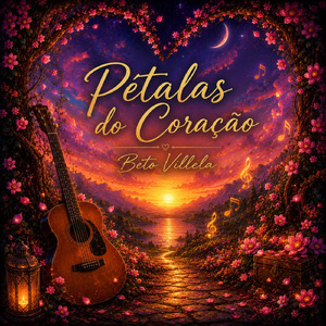 Pétalas do Coração