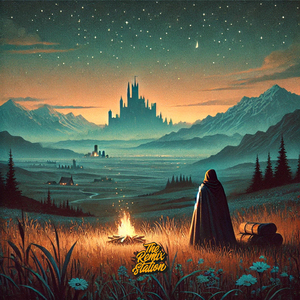 Somnus (from "Final Fantasy XV")