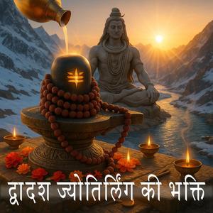 द्वादश ज्योतिर्लिंग स्तुति