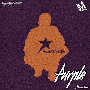 Purple (Revelaciones)