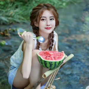 墨尔本的翡翠
