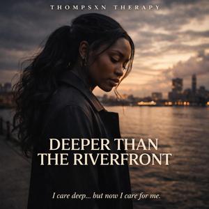 DEEPER THAN THE RIVERFRONT