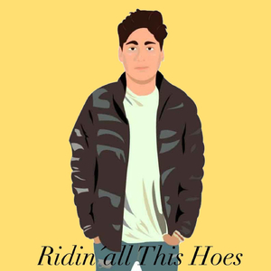 Ridin´all This Hoes