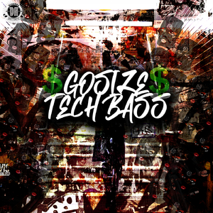 Tech Bass (Original Mix)