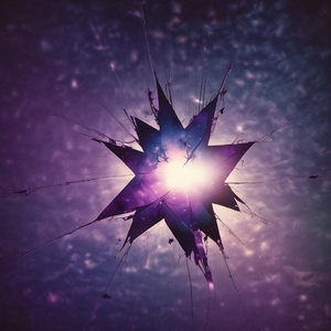 Shattered Stars