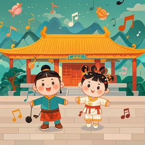 苏门四学士《晁补之》