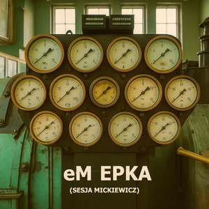 Tramwaje Jak Komety (Trio Version)