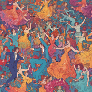 ꓕƎꓭⱯHꓒꓶⱯ ꓘƎƎꓤꓨ by @jubilantcurio788