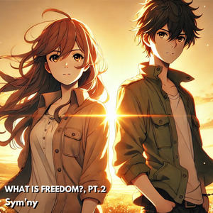 What is freedom?, pt.2