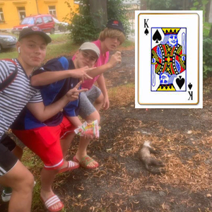 Čechyše Bauče (feat. PIRO)