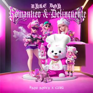 mi amor (intro) (feat. El Cawa)