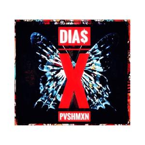 Effect Babochki (feat. PVSHMXN)