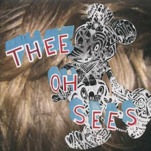 Wave Hi to the Vicar