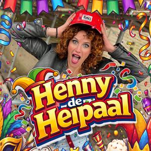 Henny de Heipaal