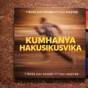 Kumhanya hakusikusvika (feat. Yuli Master)