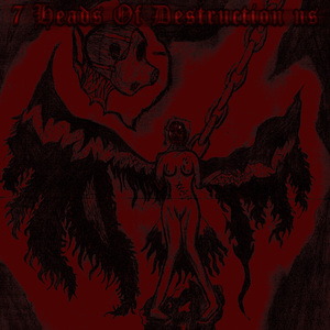 Nachts steht Hunger (Black Metal Version)