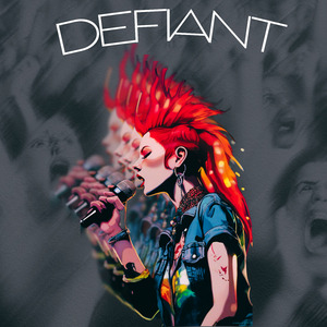 Defiant