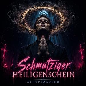Schmutziger Heiligenschein