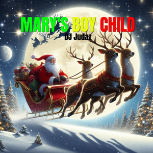 Mary's Boy Child (Reggae)