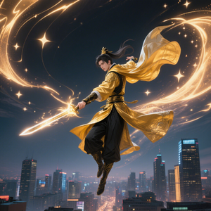 寒露凝结的晚安