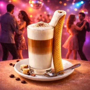 MorgenLatteMacchiato (Schlager Version)