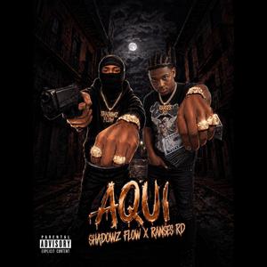 AQUI (feat. Ranses RD)