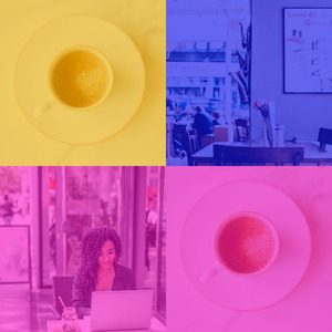 微妙的周二心情