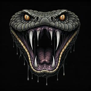 Venomous