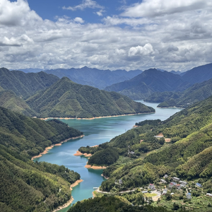 大好山河.