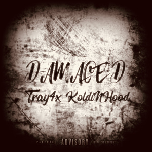 Damaged