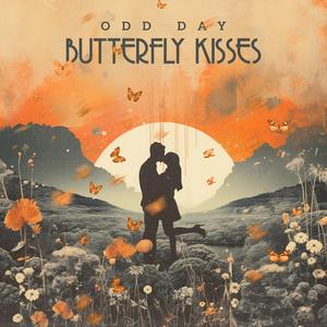 Butterfly Kisses