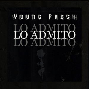Lo Admito