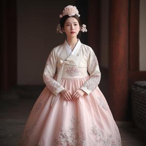 고향 길 (The Path to Home)