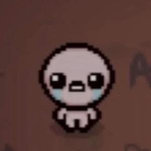 以撒的结合（Pord by.Simon Marcus）