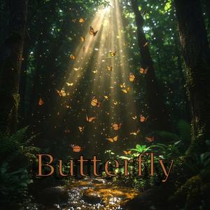 Butterfly蝴蝶 (feat. Really)