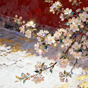 一梦惊鸿（甄嬛传）