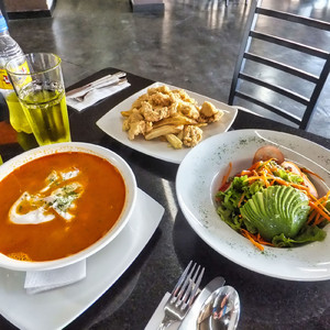 きれいな映画のように