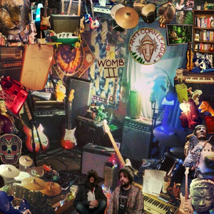 Dr. Zaius the Great Ape