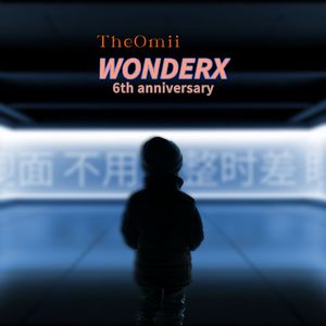 WONDERX(6th anniversary)