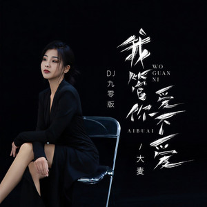 我管你爱不爱 (DJ九零版)