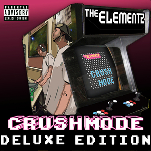 High Grade (feat. Skinnyman)