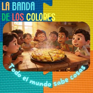 Todo El Mundo Sabe Cosas