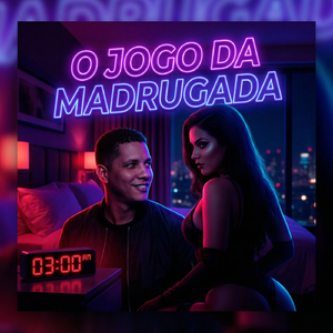 O Jogo da Madrugada (Remix)