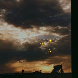 一个悲剧表演艺术家的自言自语