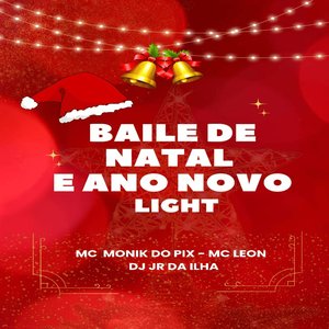 Baile de Natal e Ano Novo
